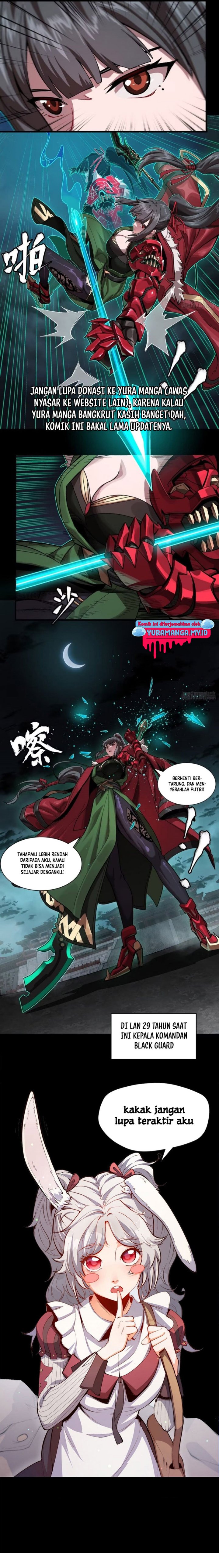 Legend of Star General Chapter 178