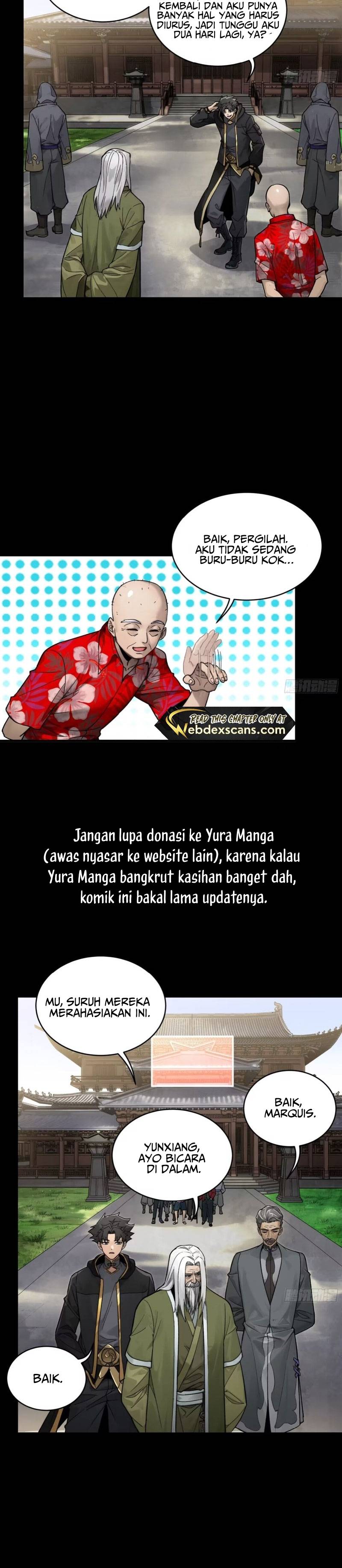 Legend of Star General