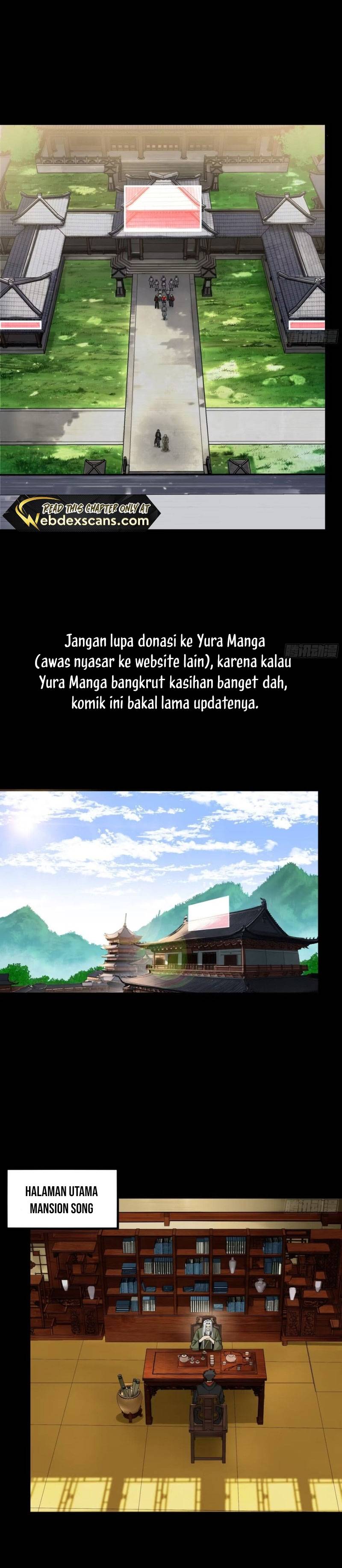 Legend of Star General
