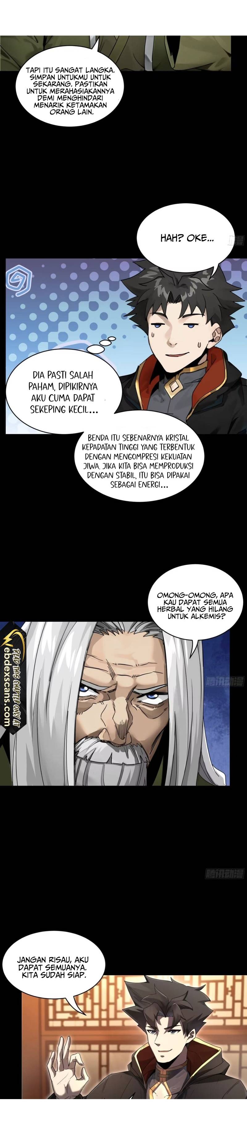 Legend of Star General