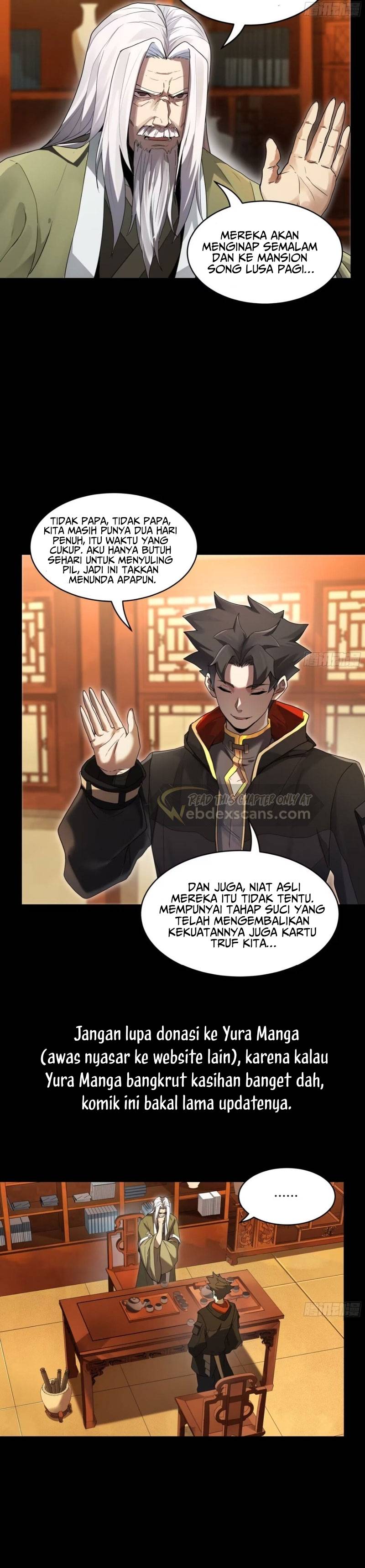 Legend of Star General