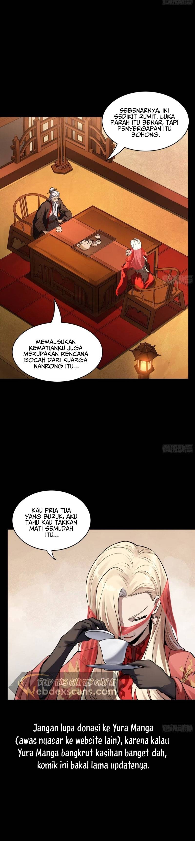 Legend of Star General
