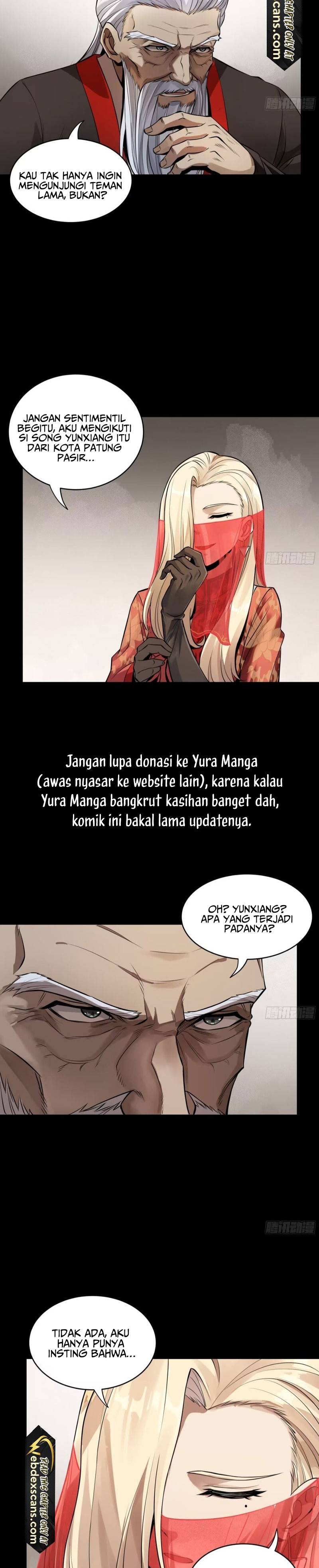 Legend of Star General