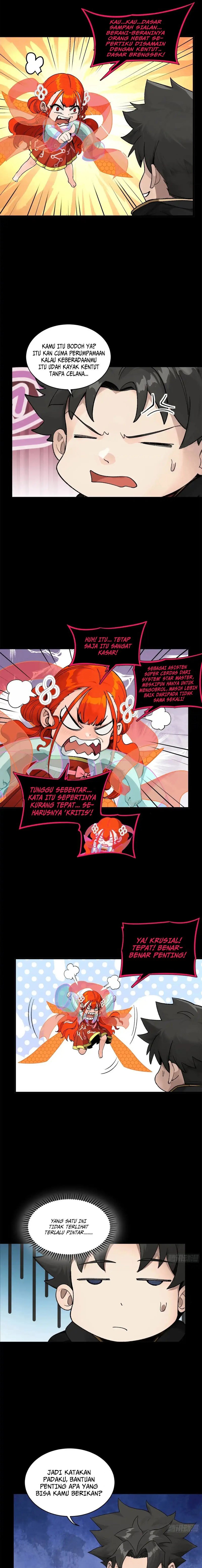 Legend of Star General