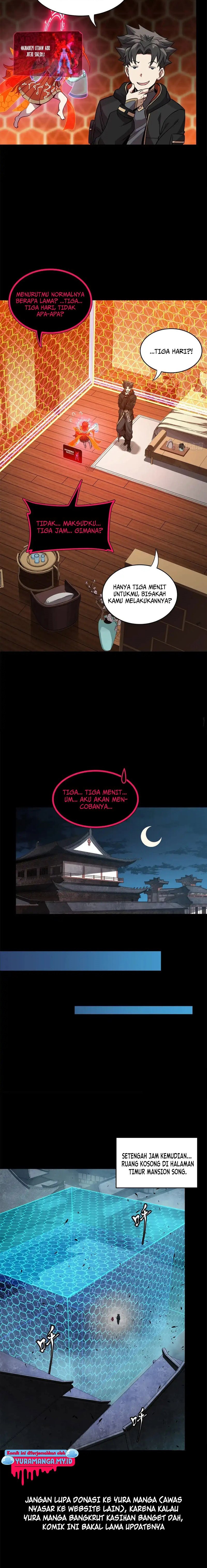 Legend of Star General