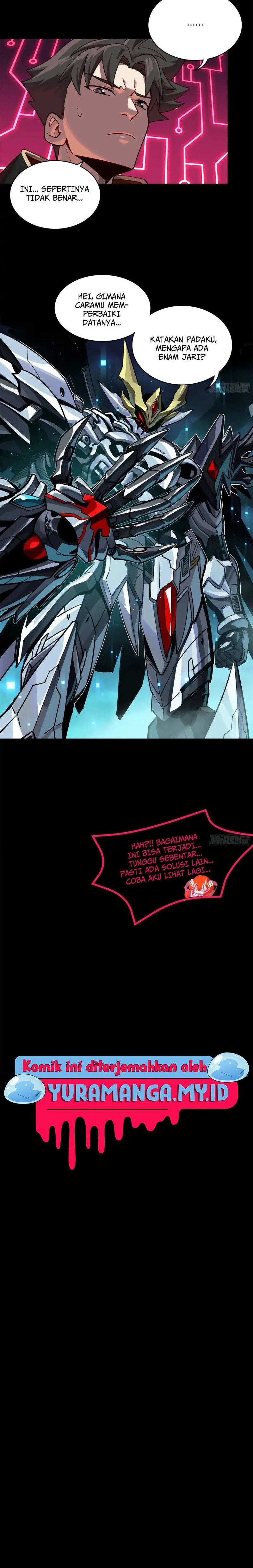 Legend of Star General