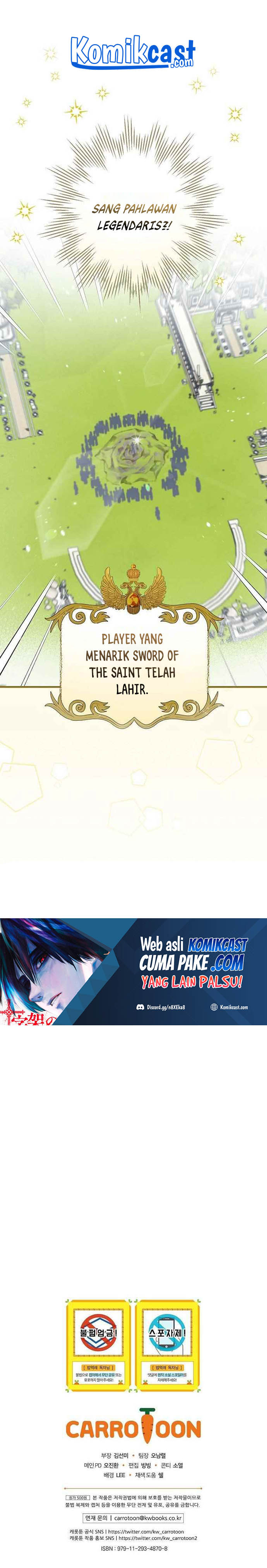 Leveling Up, By Only Eating!