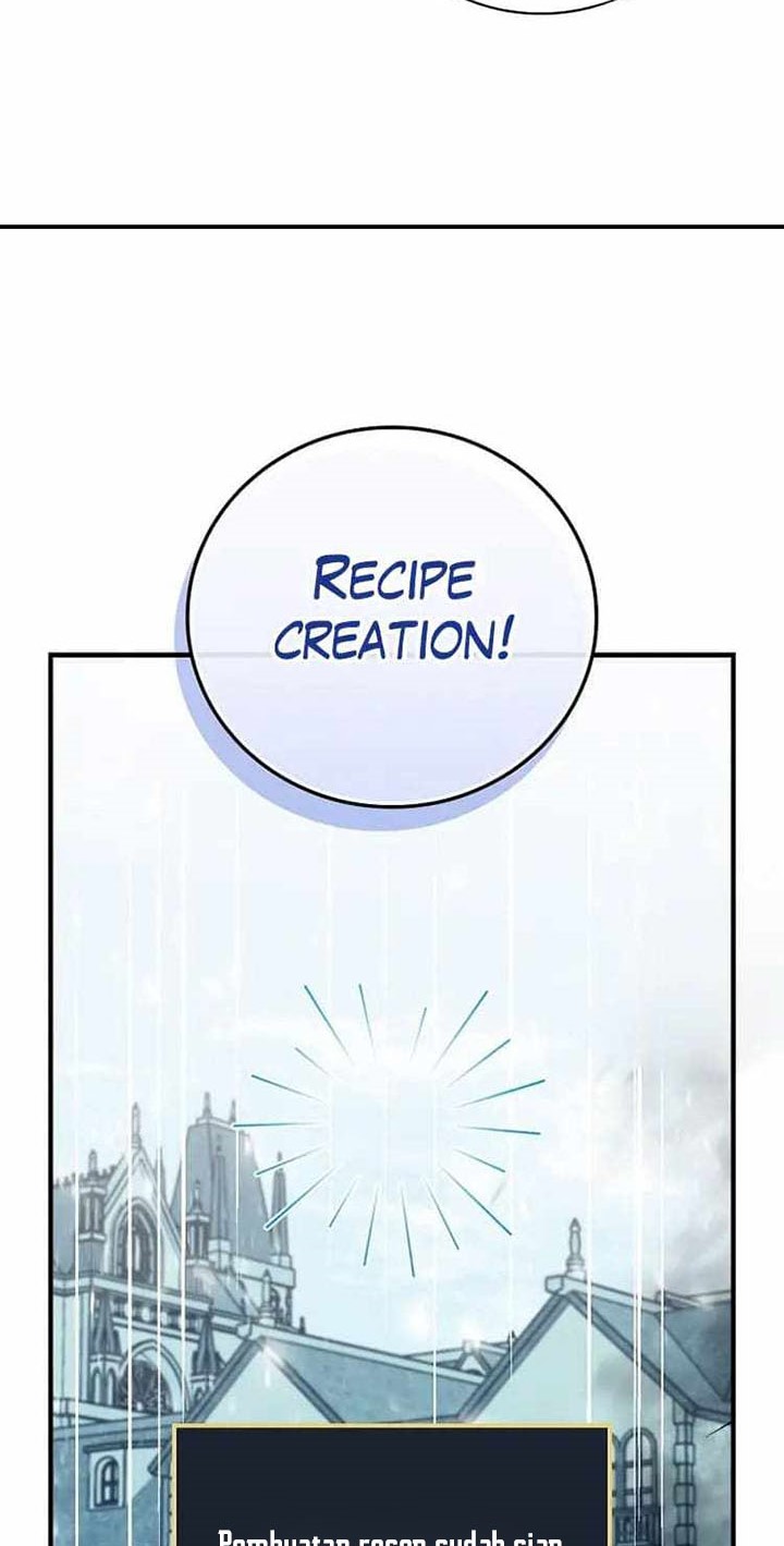 Leveling Up, By Only Eating!