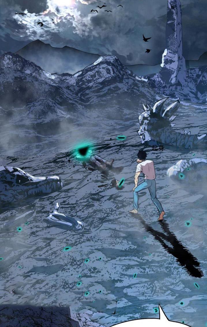 Leveling In The Future (Apex Future Martial Arts)