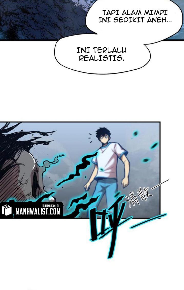 Leveling In The Future (Apex Future Martial Arts)