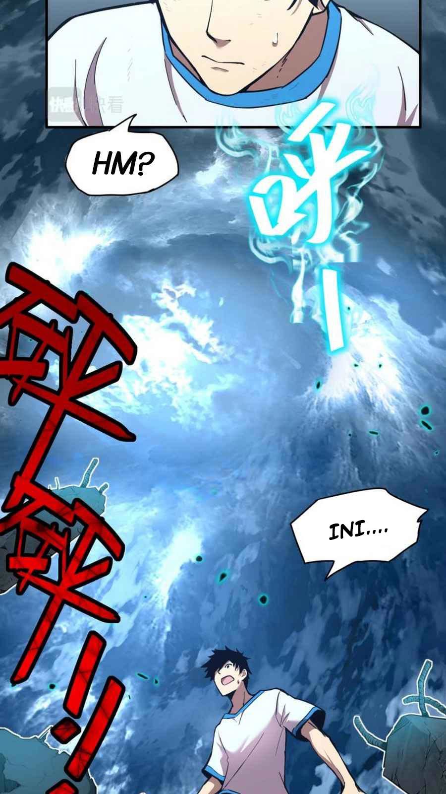 Leveling In The Future (Apex Future Martial Arts)