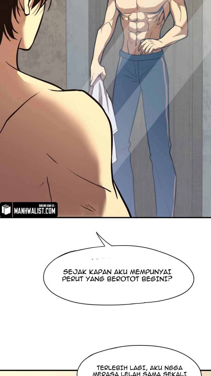 Leveling In The Future (Apex Future Martial Arts)