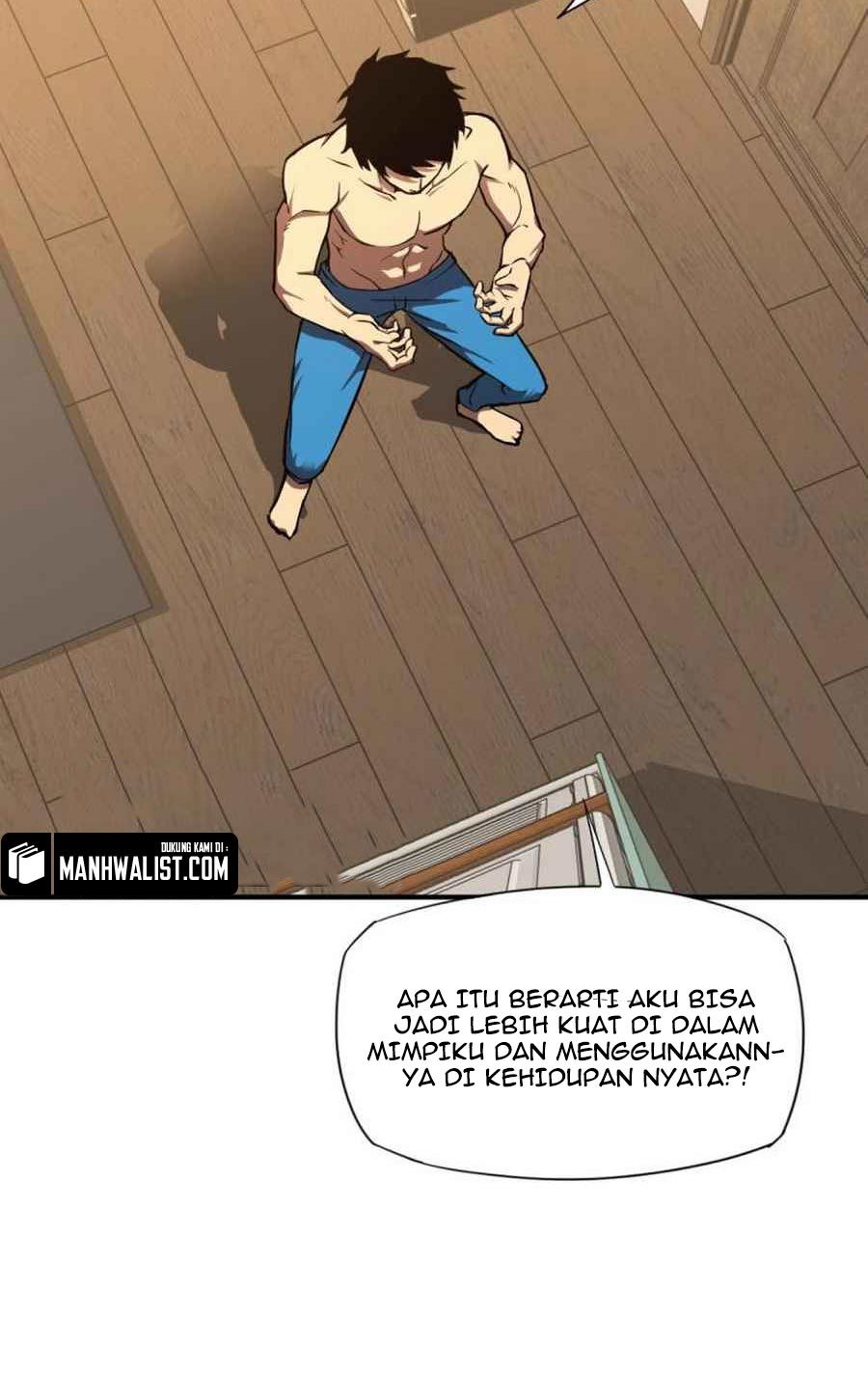 Leveling In The Future (Apex Future Martial Arts)