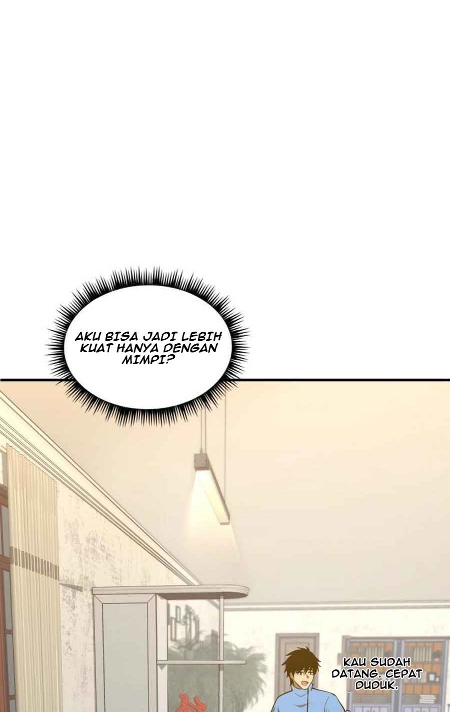 Leveling In The Future (Apex Future Martial Arts)