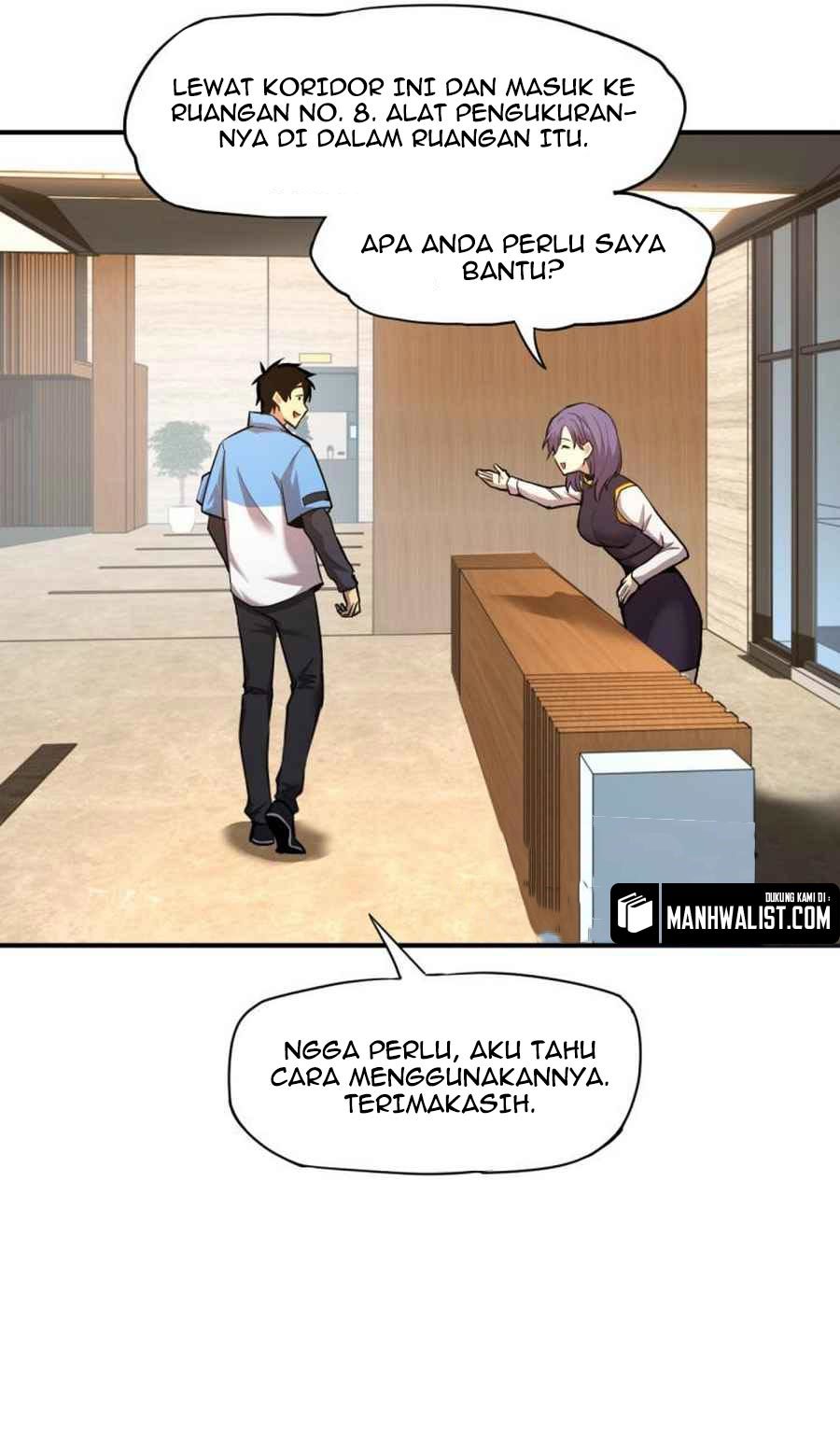 Leveling In The Future (Apex Future Martial Arts)