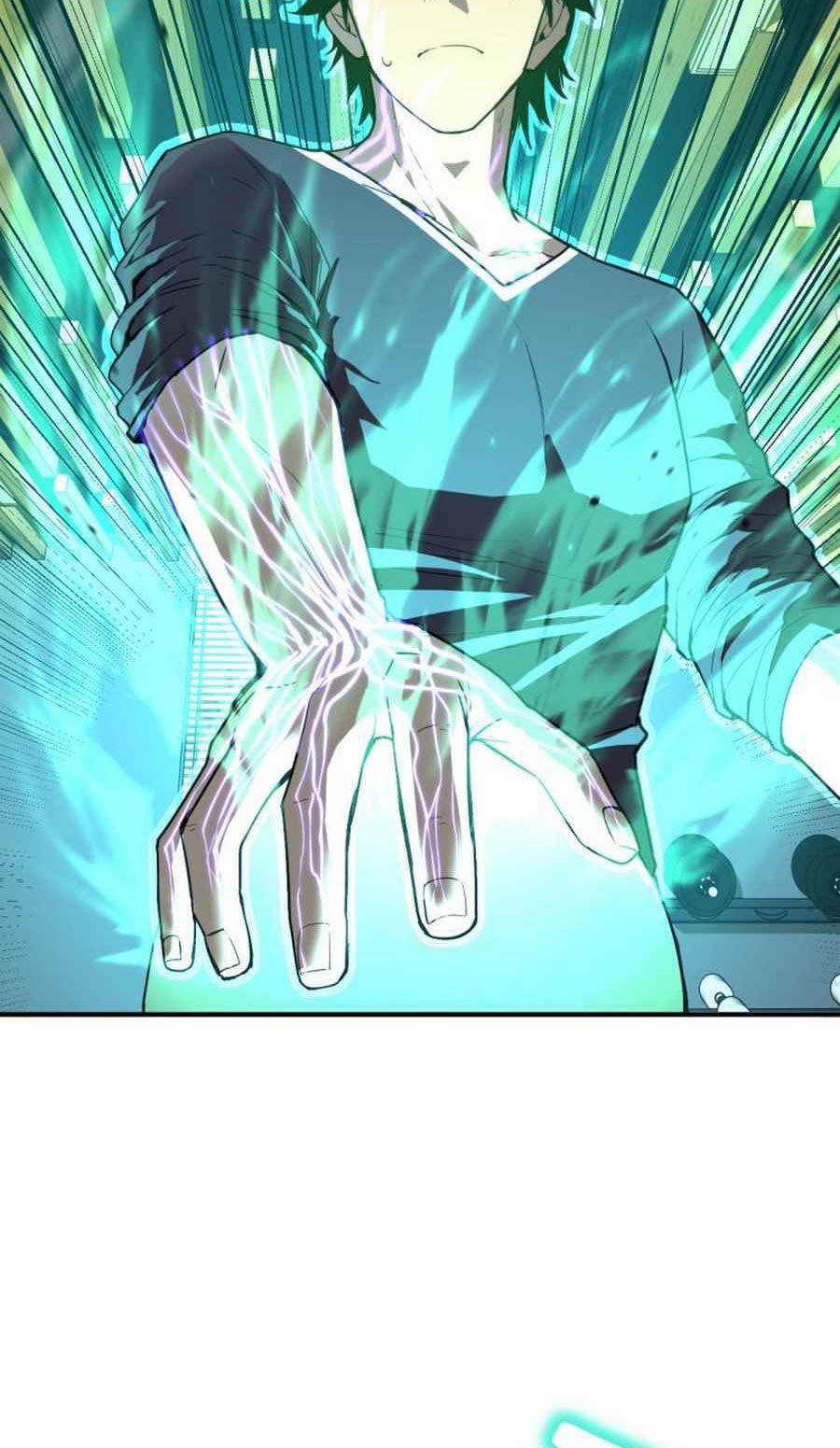 Leveling In The Future (Apex Future Martial Arts)