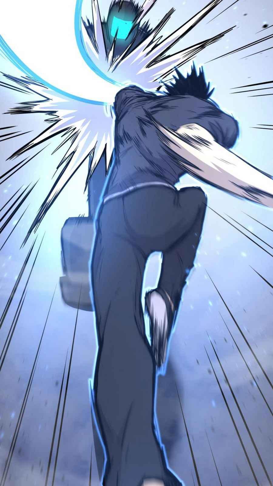 Leveling In The Future (Apex Future Martial Arts)