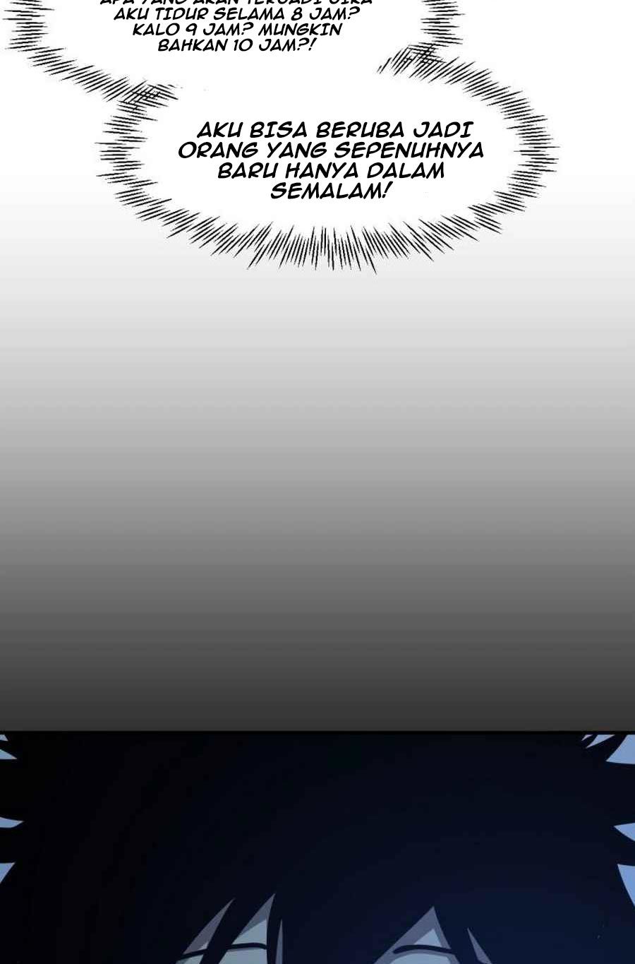 Leveling In The Future (Apex Future Martial Arts)