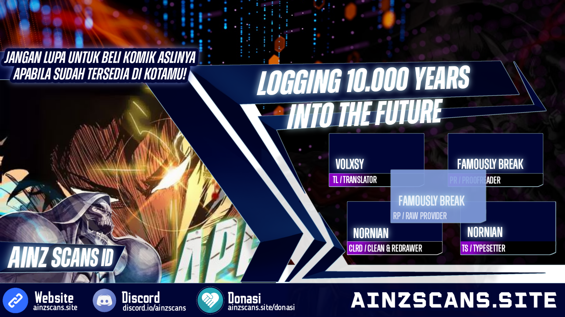 Leveling In The Future (Apex Future Martial Arts)