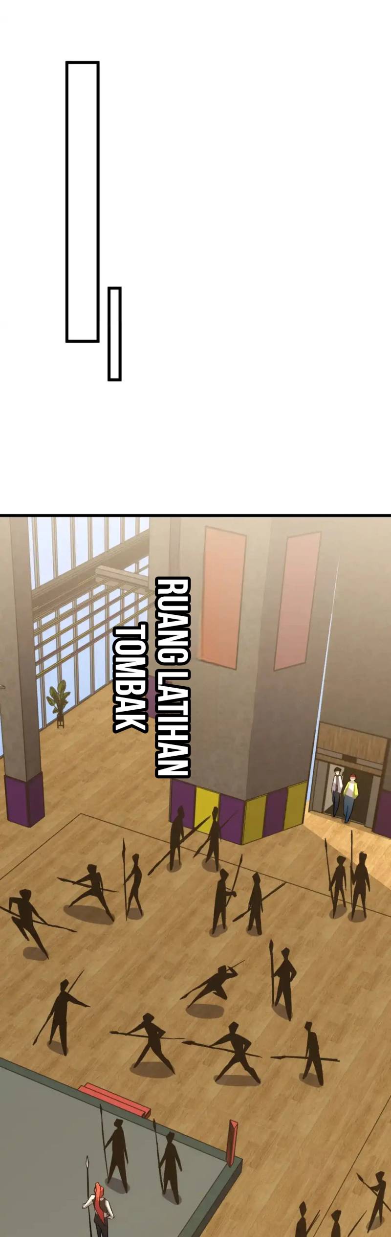 Leveling In The Future (Apex Future Martial Arts)