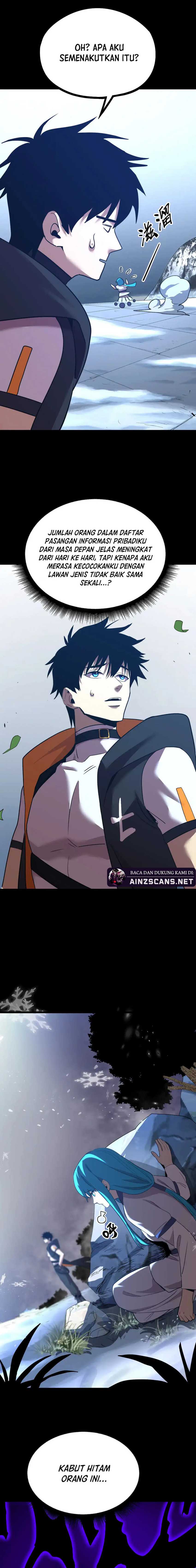 Leveling In The Future (Apex Future Martial Arts)