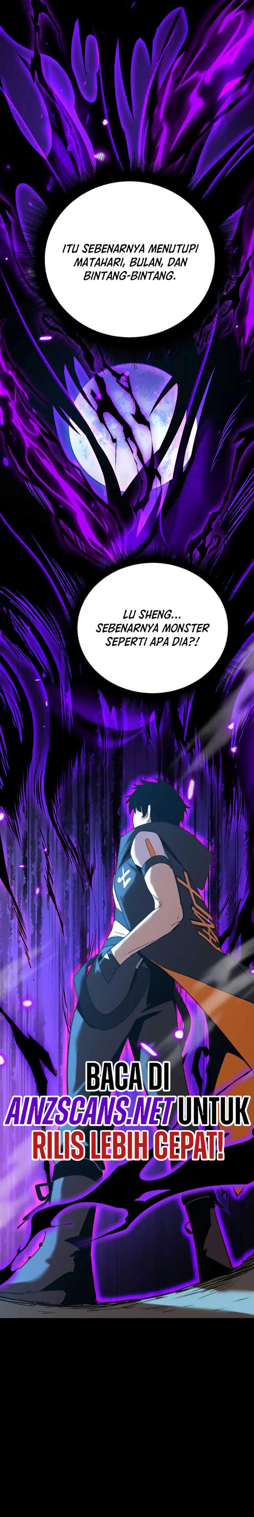 Leveling In The Future (Apex Future Martial Arts)