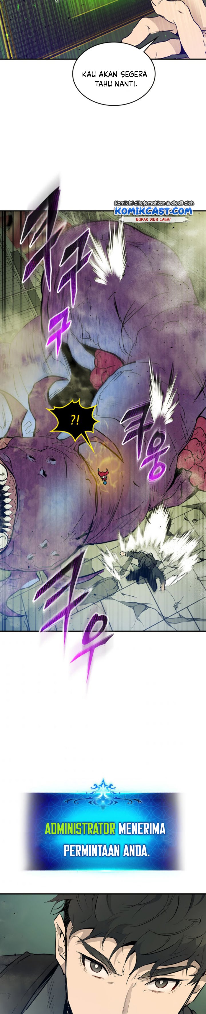 Leveling With The Gods