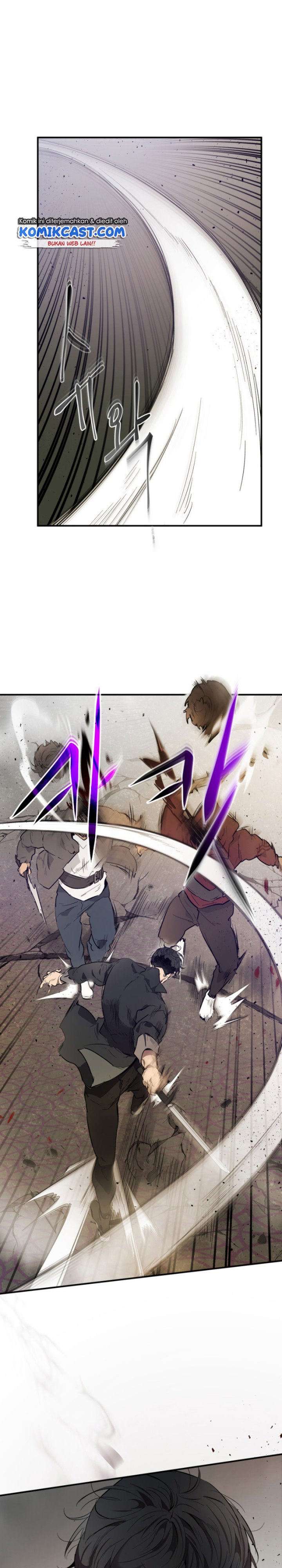 Leveling With The Gods