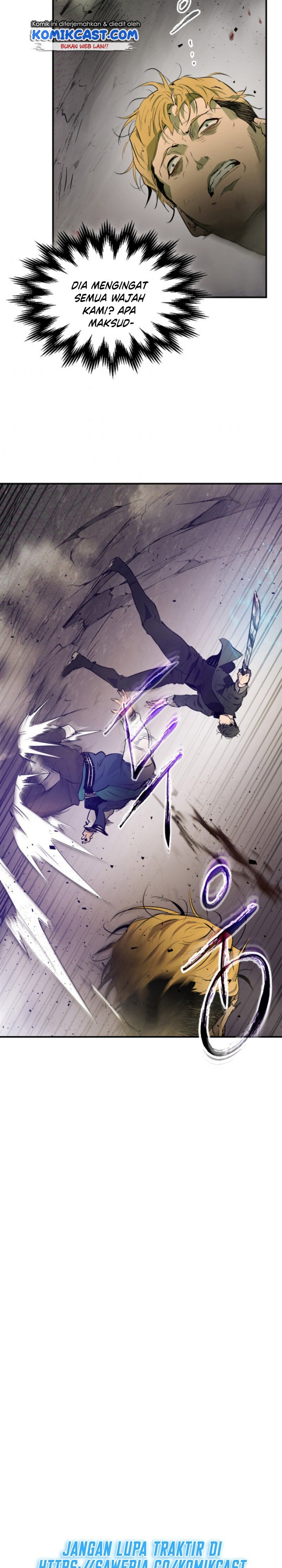 Leveling With The Gods