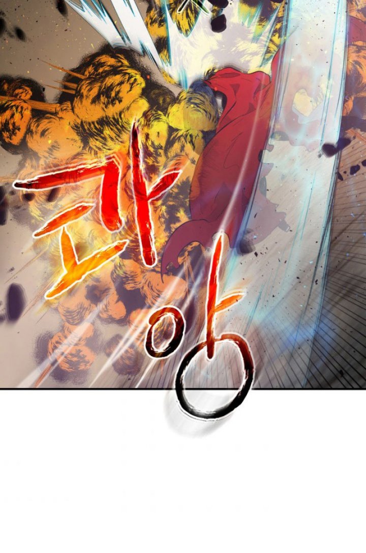 Leveling With The Gods