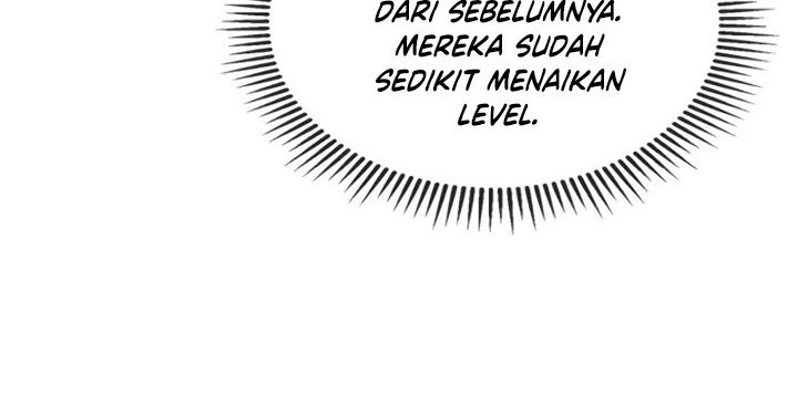 Leveling With The Gods