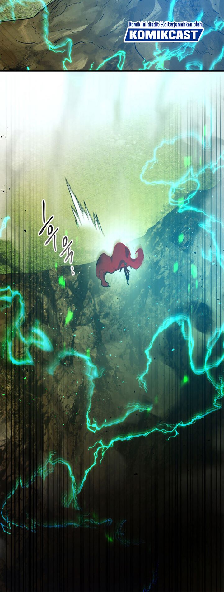 Leveling With The Gods