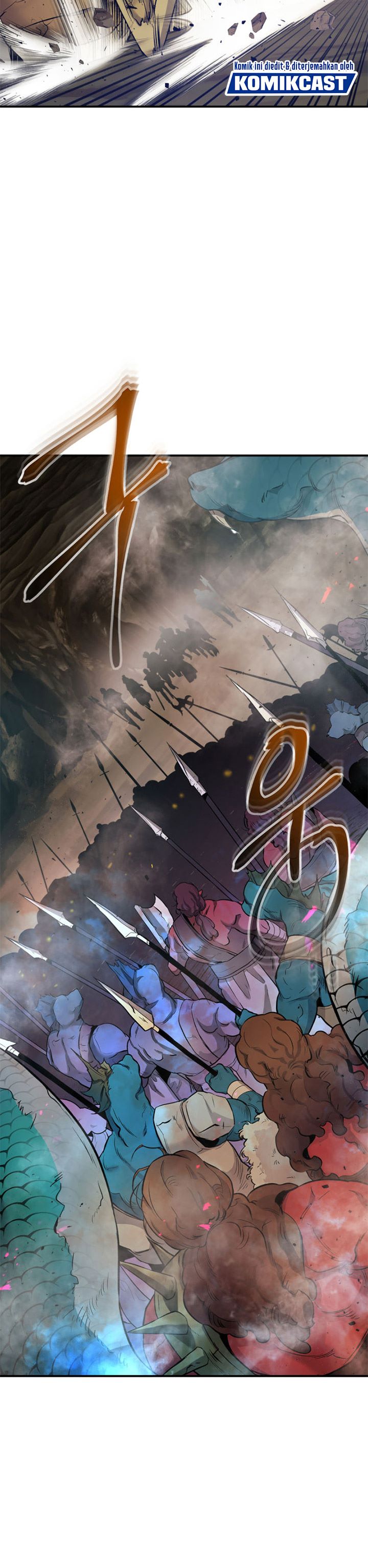 Leveling With The Gods