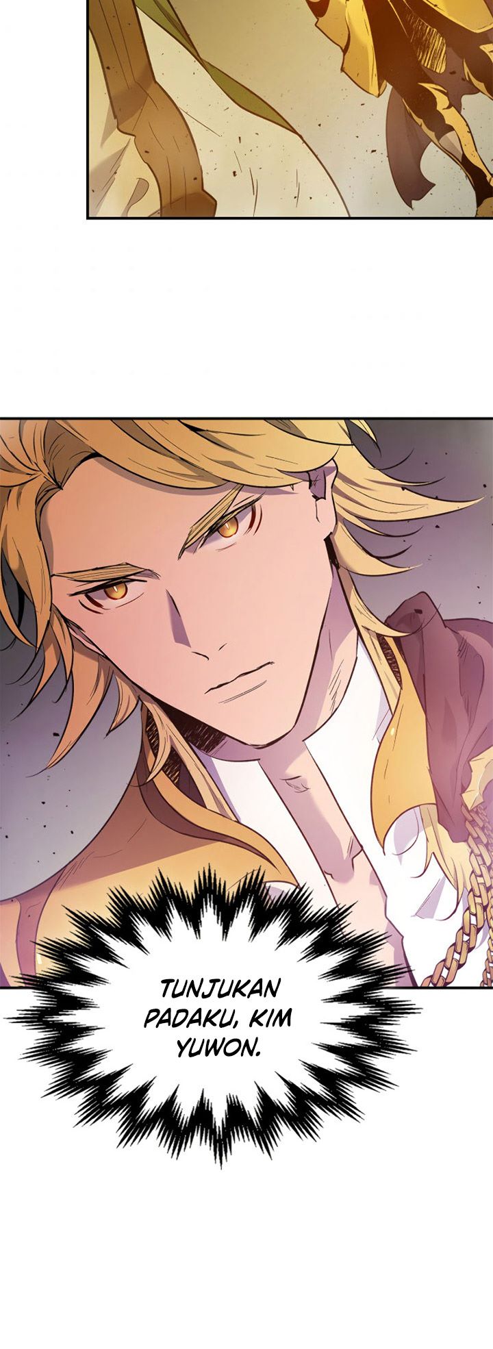Leveling With The Gods