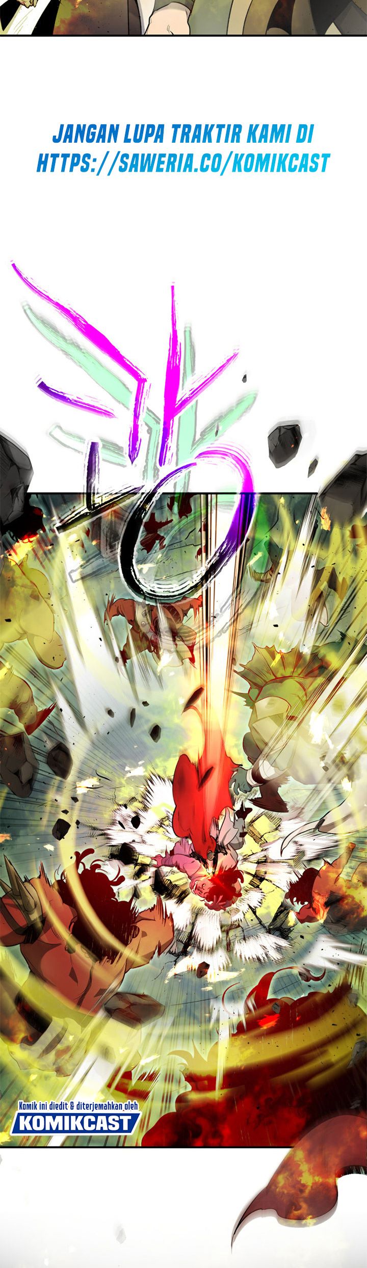 Leveling With The Gods