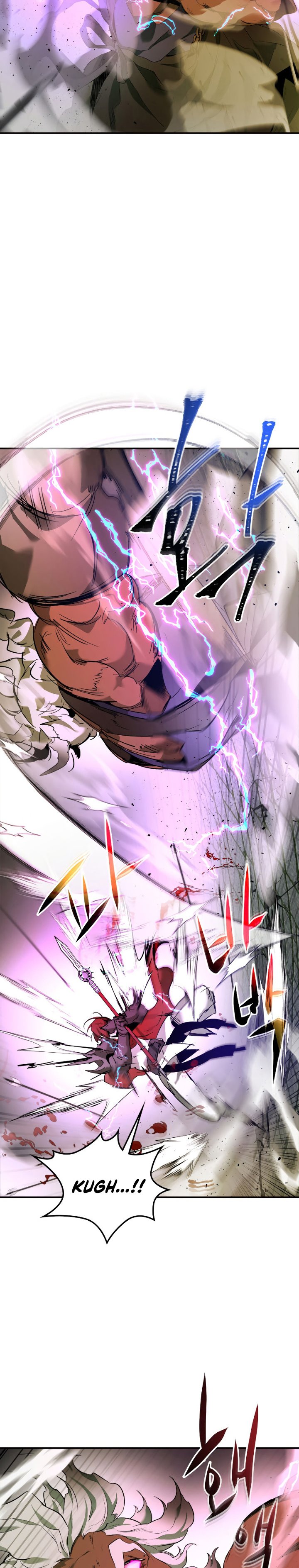 Leveling With The Gods