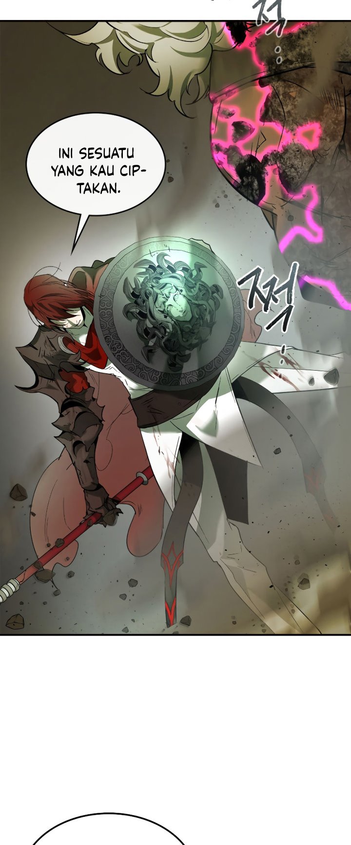 Leveling With The Gods