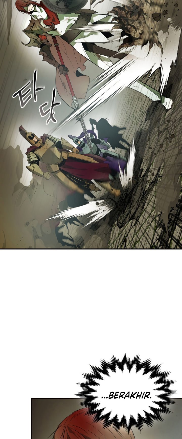 Leveling With The Gods