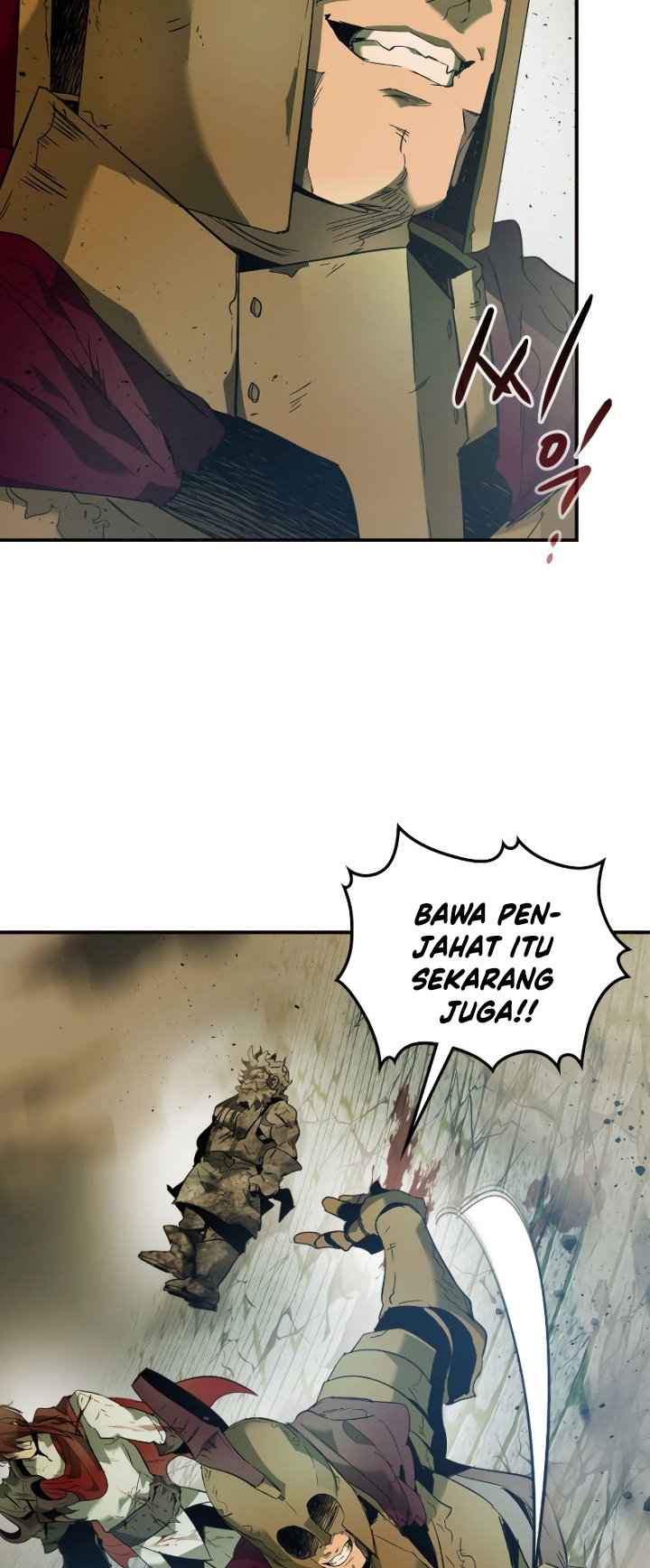 Leveling With The Gods