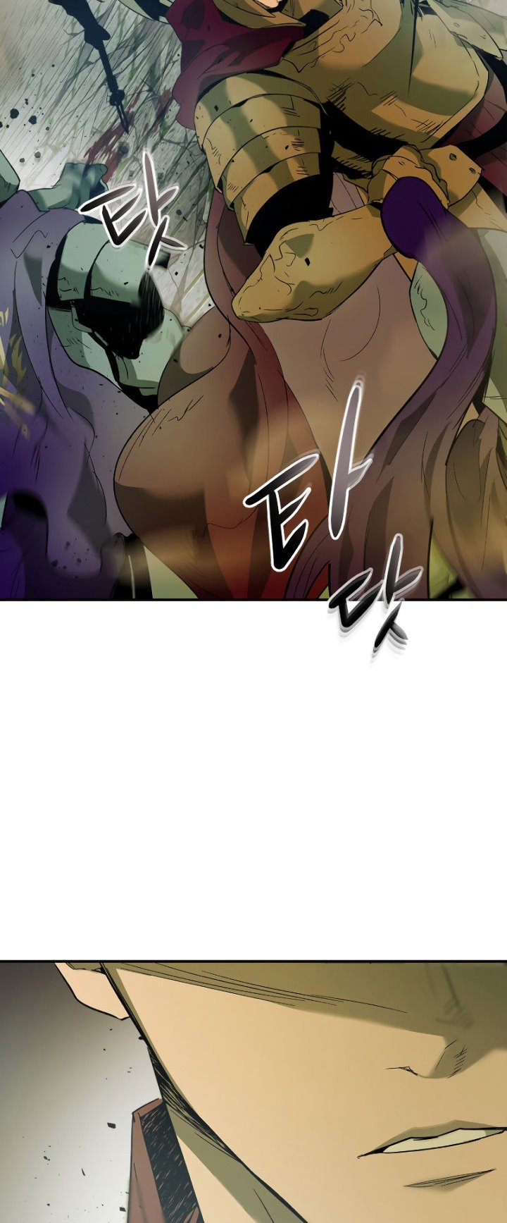 Leveling With The Gods