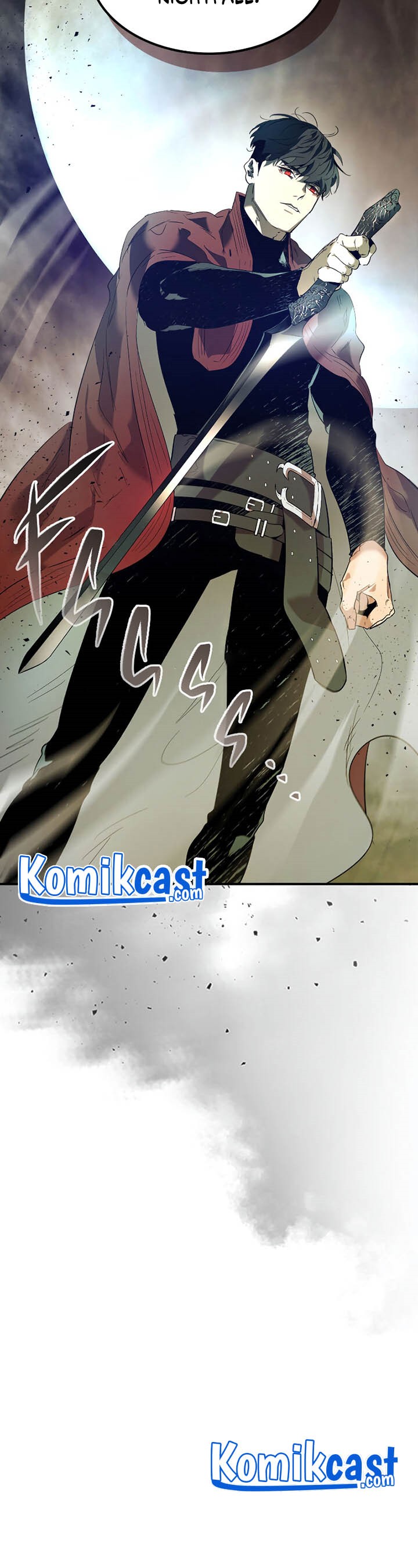 Leveling With The Gods