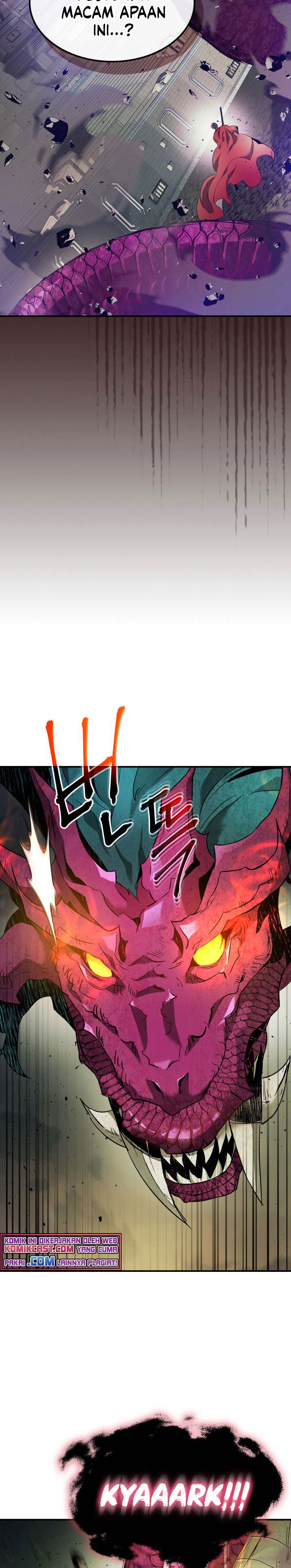Leveling With The Gods