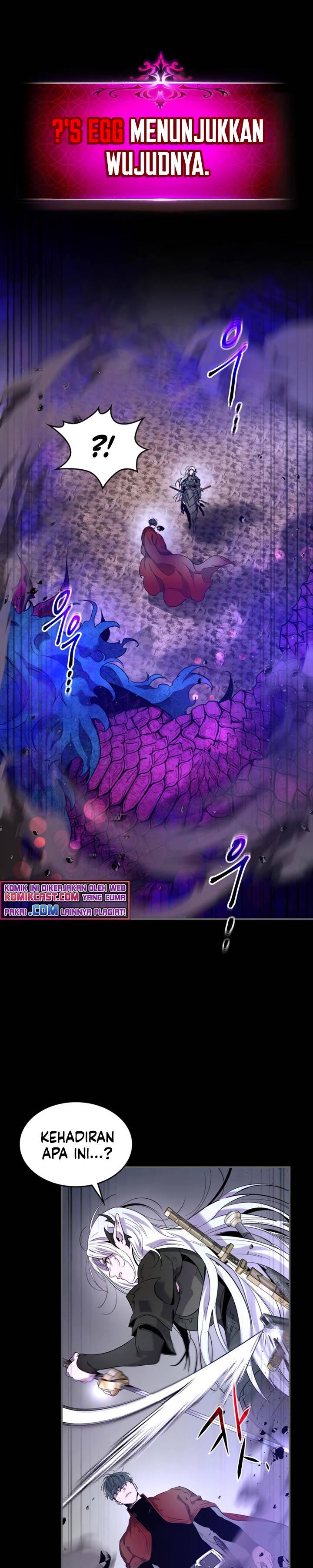 Leveling With The Gods