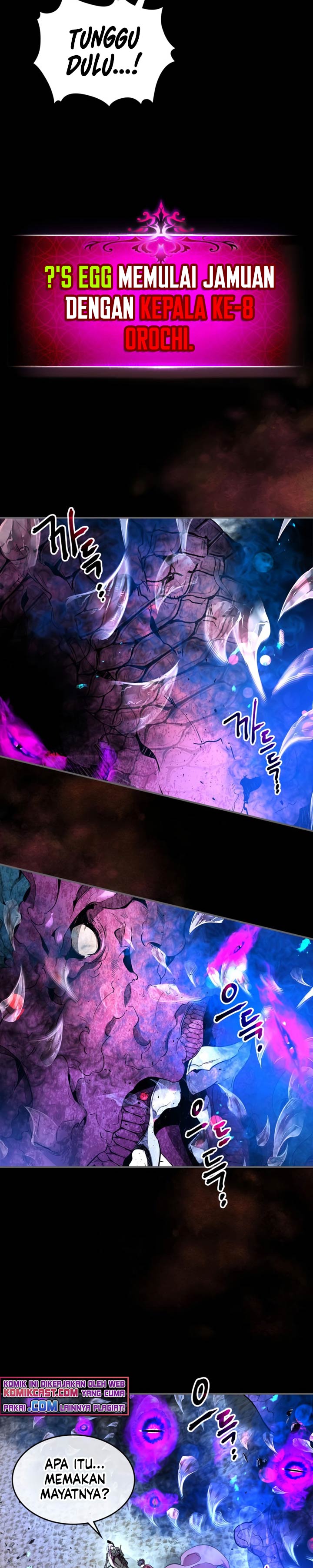Leveling With The Gods