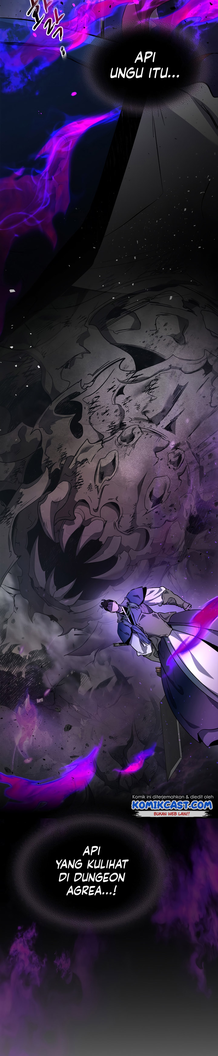 Leveling With The Gods