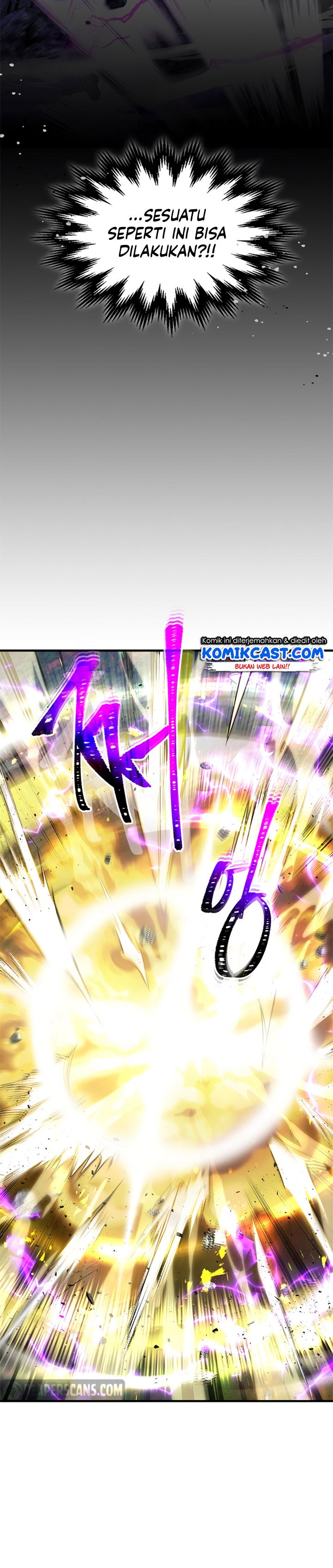 Leveling With The Gods