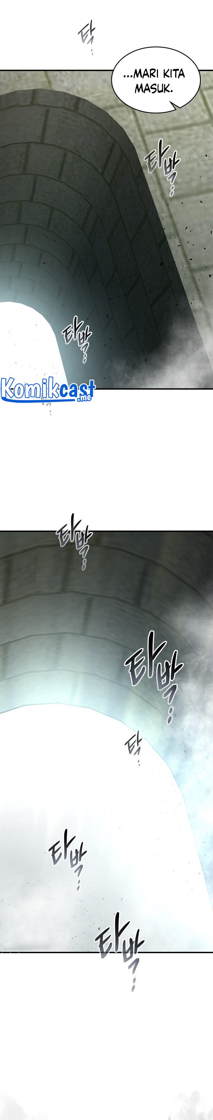 Leveling With The Gods