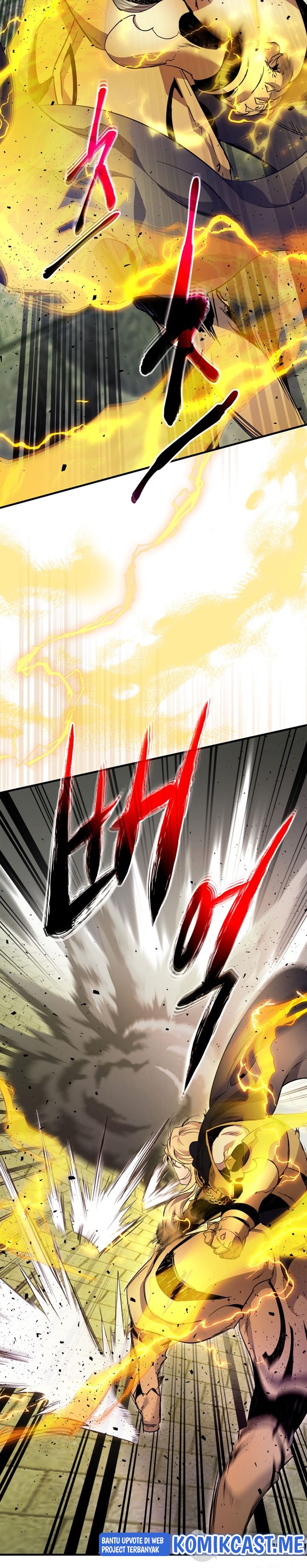 Leveling With The Gods