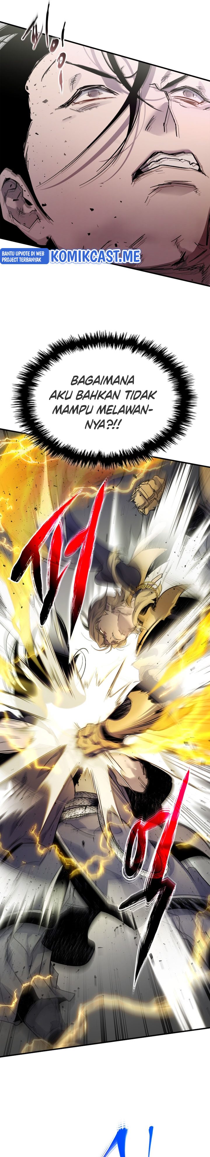 Leveling With The Gods