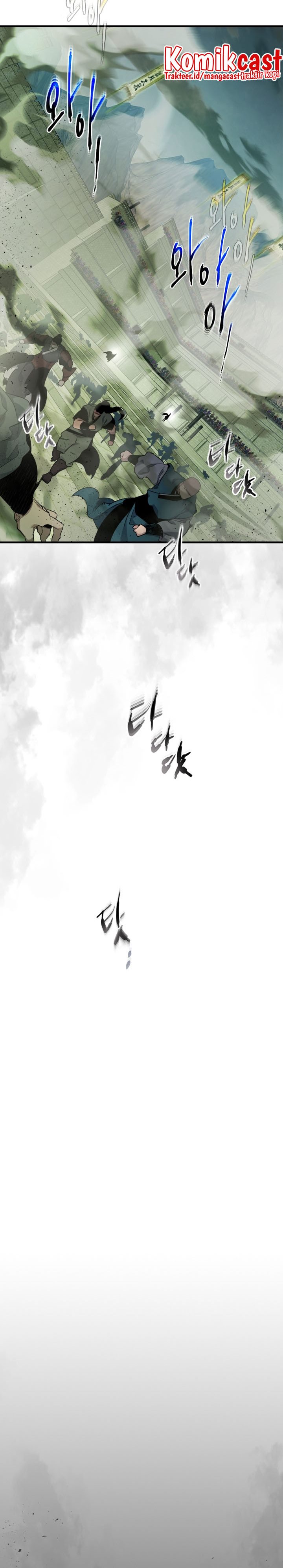Leveling With The Gods